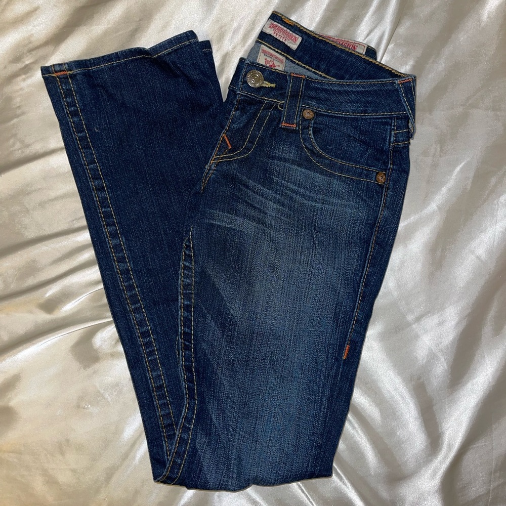 True religion jeans